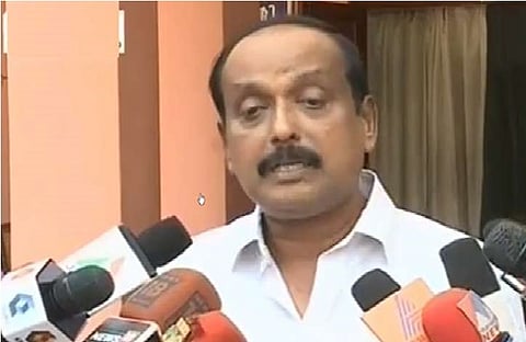 Kerala medical college scam : Money paid not bribe but consultancy fee, claims trust chairman