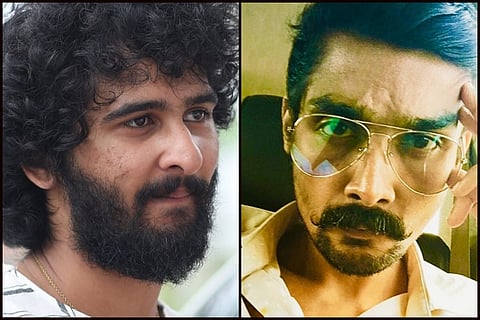 ‘I’m not anyone’s slave’: Shane Nigam alleges harassment by ‘Veyil’ crew