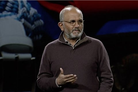 Digital inclusion to unlock real growth in India: Adobe CEO Shantanu Narayen