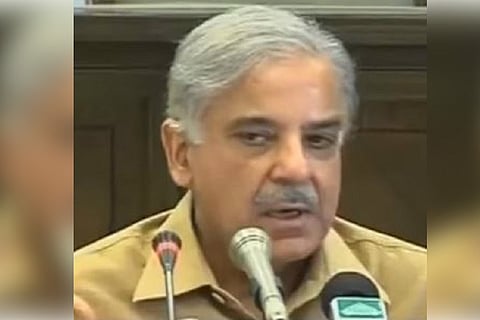 Shahbaz Sharif to succeed Nawaz as Pakistan PM
