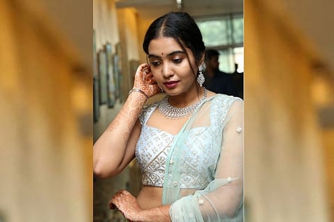 Shivatmika and Anand Deverakonda pair up for 'Dorasani'