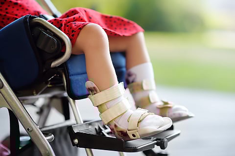 Managing cerebral palsy in children: A doctor explains