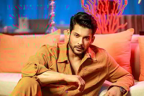 Sidharth Shukla