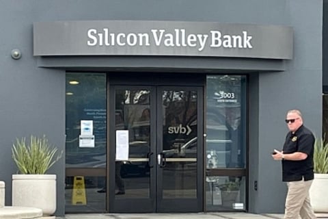 Silicon Valley Bank
