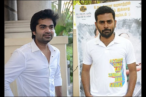 'Premam' director Alphonse Puthren may work with Simbu next