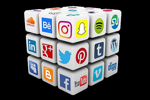 How tech companies are successfully disrupting terrorist social media activity