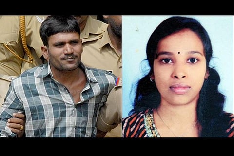 Soumya is Kerala’s daughter, will get her justice, says Pinarayi