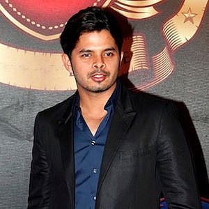 All I want now is to return to Cricket : Sreesanth