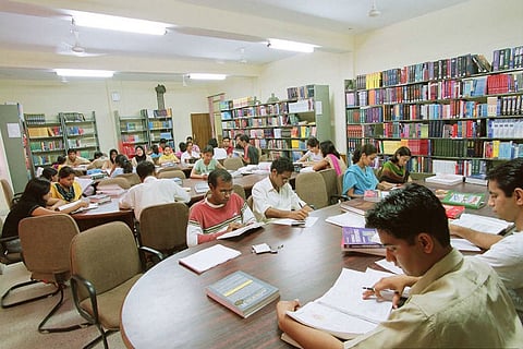 Kerala govt has a Rs 900-cr scheme for poor students, and wants to make sure they know about it