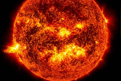 Sun