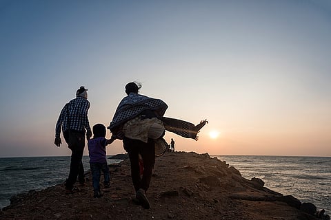 Of love, memory and loss: Couples open up on how they coped with their child's death