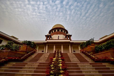 Supreme Court