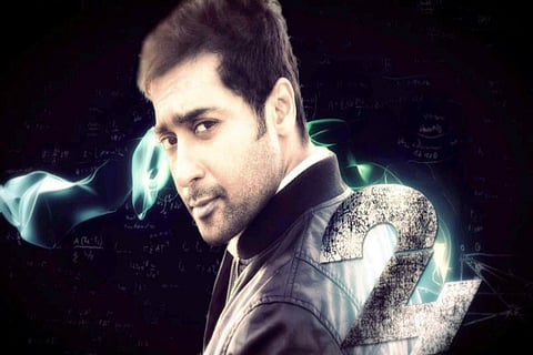 Surya starrer 24 releases in more than 2000 screens worldwide