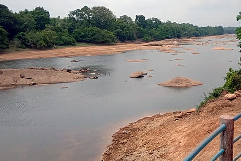 Only 2 more days’ worth of water in Udupi: Residents wait for monsoon