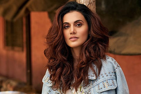 Taapsee