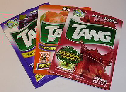 Tang to return to store shelves in Qatar after possibility of contamination ruled out