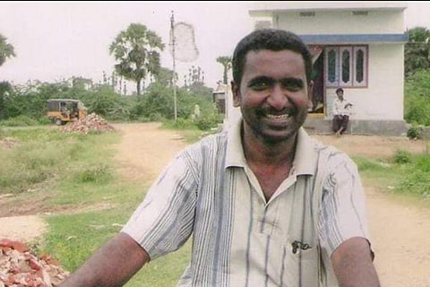 Tension prevails in Andhra village after teacher is allegedly killed by contractor and gang 