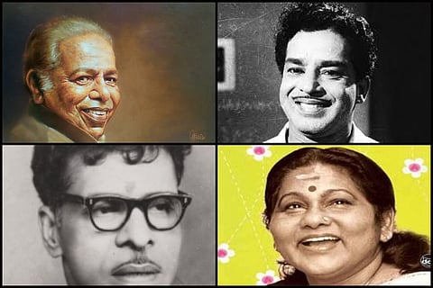 25 times theatre gifted Malayalam cinema with awesome talent