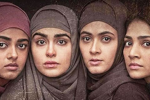 SC stays West Bengal govt’s ban on The Kerala Story 