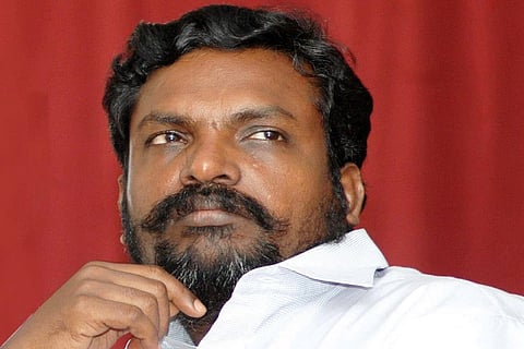 PWF choices pressuring DMK, AIADMK to change candidate lists: VCK leader Thirumavalavan