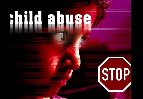 K’taka: Case filed against priest for beating 10-year-old boy, accused absconding
