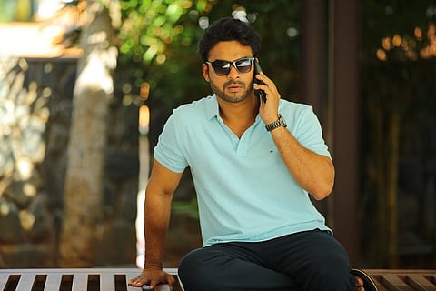 Three movie releases for Tovino Thomas in June