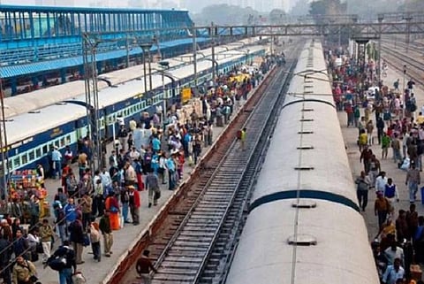 Should you travel within the country? Experts say no