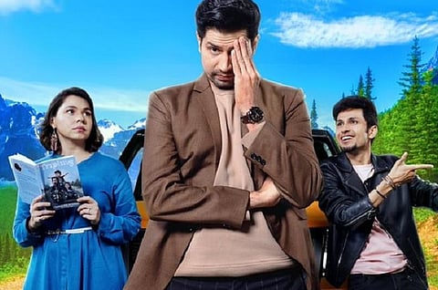 TVF's 'Tripling' Season 2 review: The siblings are back for a fun road trip