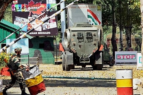  Facebook post deriding India’s surgical strikes, Kerala youth under police scrutiny 