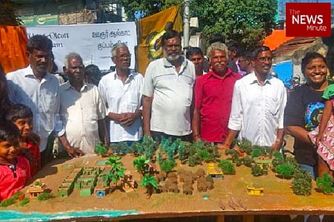 No, it's not just Carnatic: Busting myths about Chennai’s Urur Olcott Kuppam Vizha