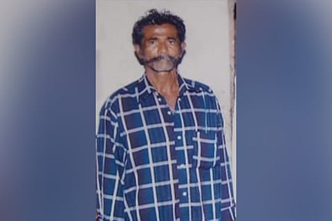 Vagaikulam 70-year-farmer custodial death. 
