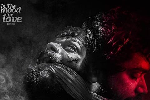 Vivian Radhakrishnan’s ‘Veembu’ to release on YouTube