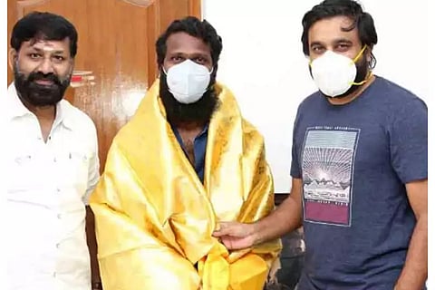 Vetrimaran and Sasikumar