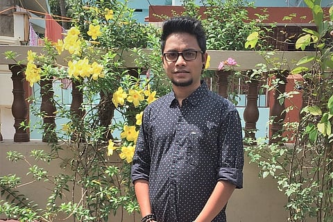 28-year-old Wipro techie dies in Bengaluru while trying to deboard a moving train