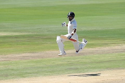 Virat Kohli grabs top spot in ICC Test batting rankings