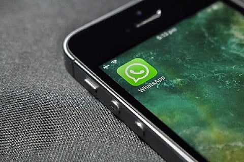WhatsApp increases group video and voice call limit to 8 participants