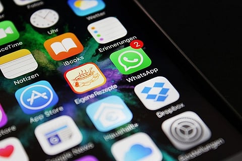 WhatsApp launches business offering with BookMyShow; Ola, Oyo to be integrated soon