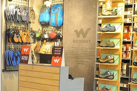 Flipkart-owned Myntra in talks to pick up 5 per cent stake in Wildcraft