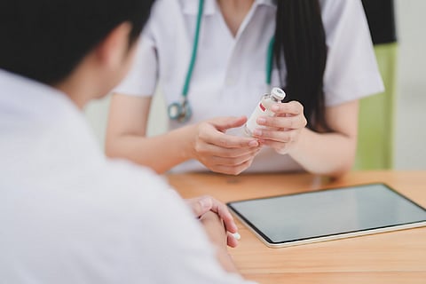 Glenmark Pharma's COVID-19 drug FabiFlu now cheaper in India 