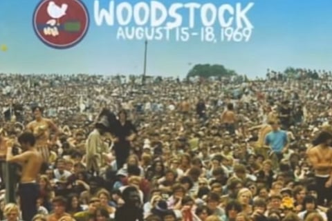 Kerala to celebrate 50 years of Woodstock with a concert in Thiruvananthapuram