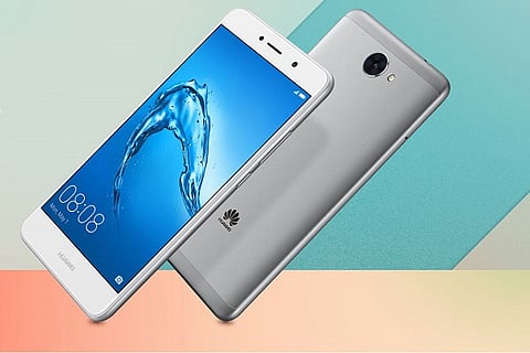 Huawei Y7 Prime launched with 2.5D glass protection and Android 7 Nougat