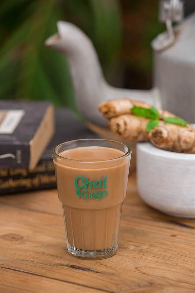 How Chennaibased Chai Kings grew from 4 to 40 outlets in 3 years