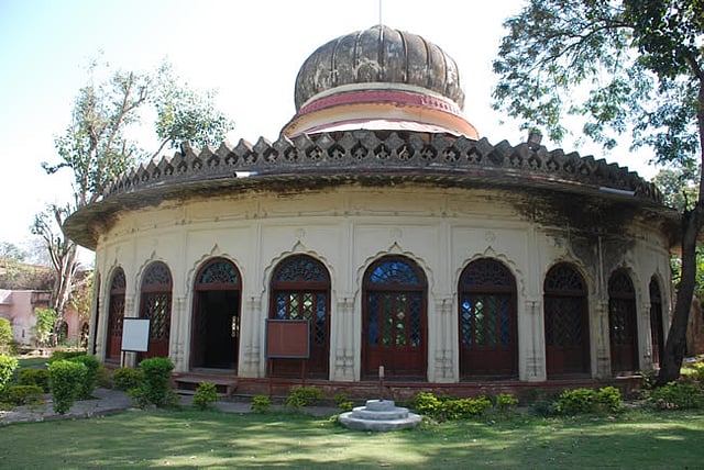 Visiting Bhopal – the land of begums, architectural wonders and museums