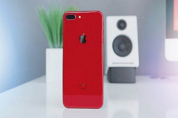 Special edition RED iPhone 8, iPhone 8 Plus now in India