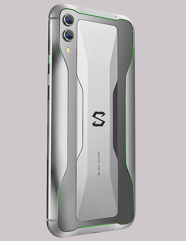 Black Shark 2 review: Hardcore gamer? Then, this device is tailor