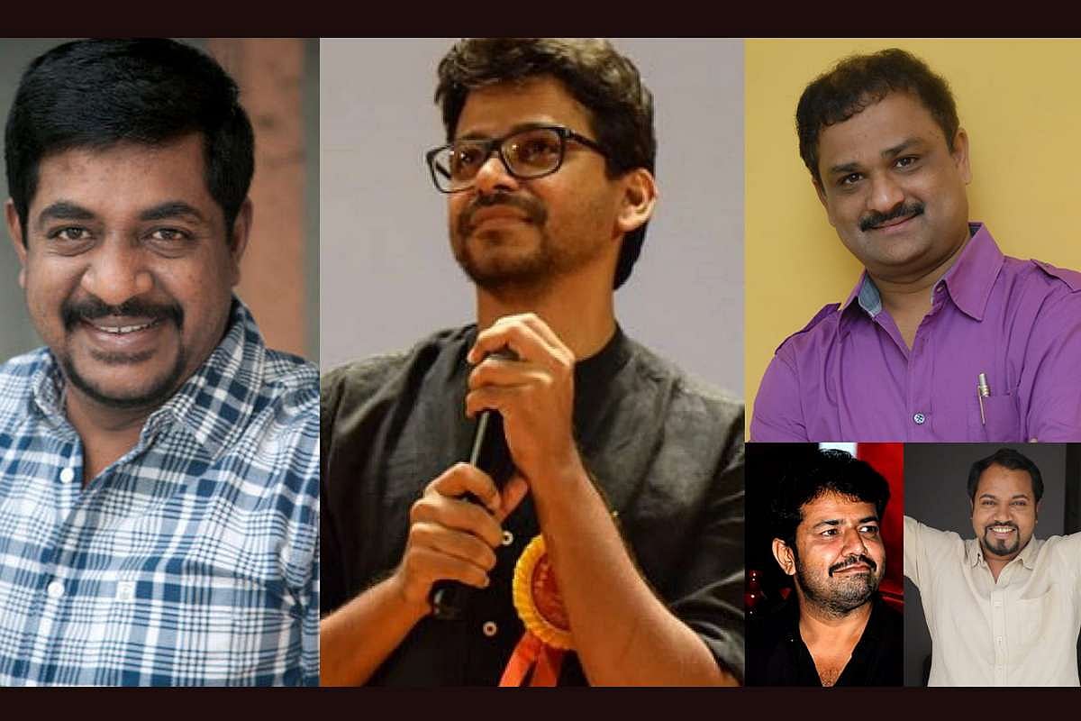 Five top Kannada directors to collaborate on a film