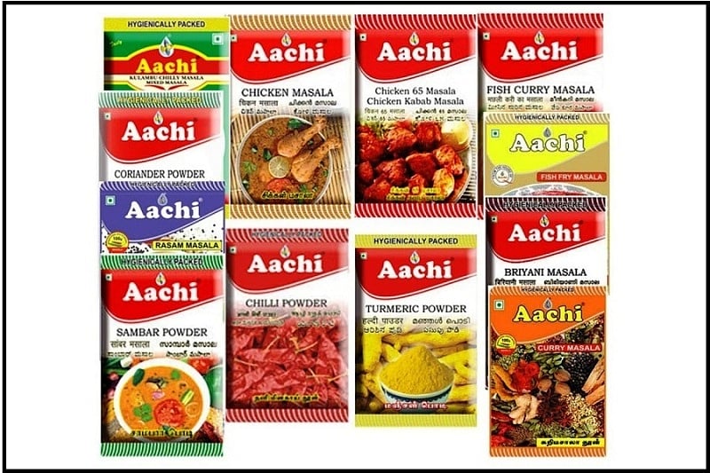 The ‘Aachi’ of all claims: Masala company wins US trademark battle