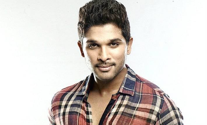 Allu Arjun’s Sarrainodu rakes in the moolah, grosses Rs 72 cr worldwide