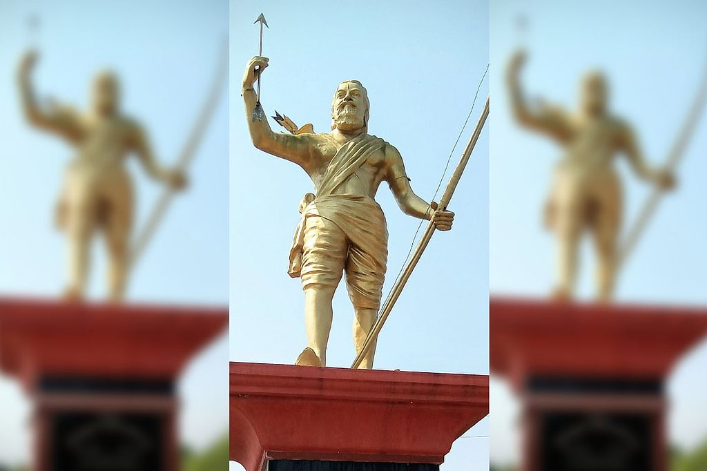 Sitarama Raju PM Modi to unveil Alluri Sitarama Raju statue in Andhra’s Bhimavaram on ...