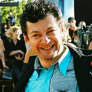 Andy Serkis to appear in 
